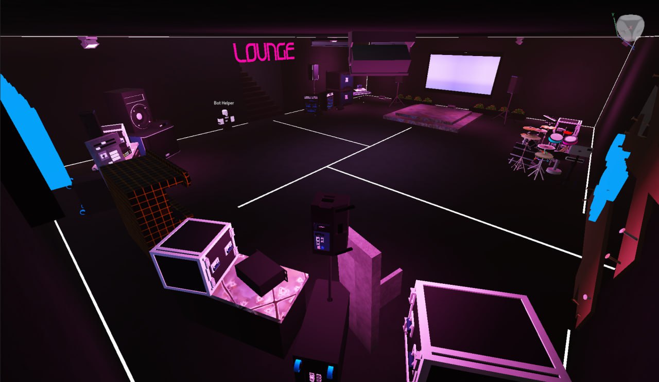 Overzicht van de clubindeling