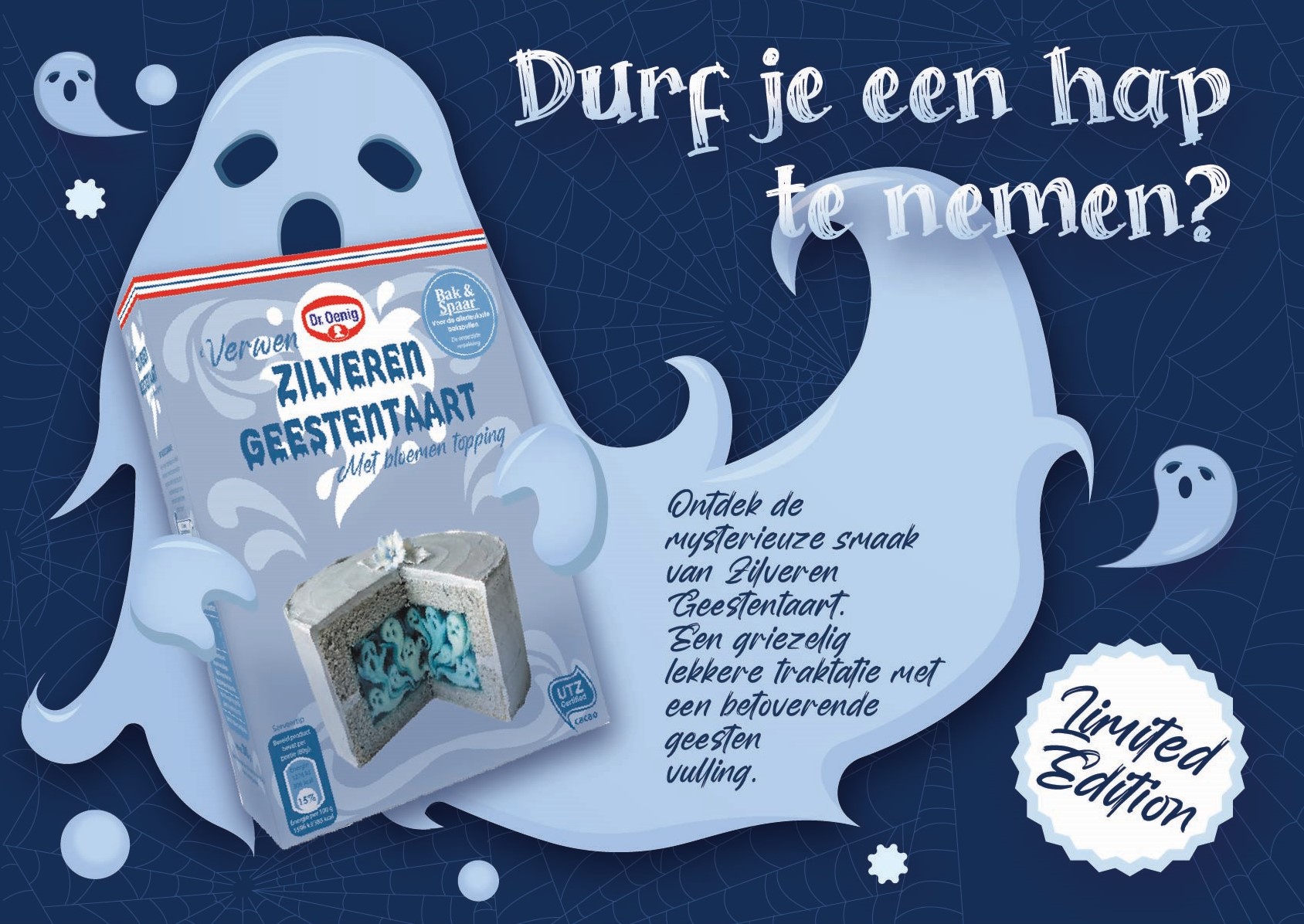 Verpakking en Reclame